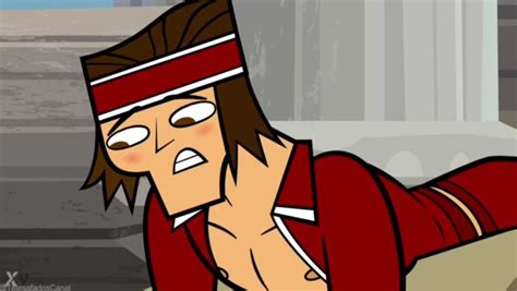 Total Drama Episode: Alejandro Fucks Tyler